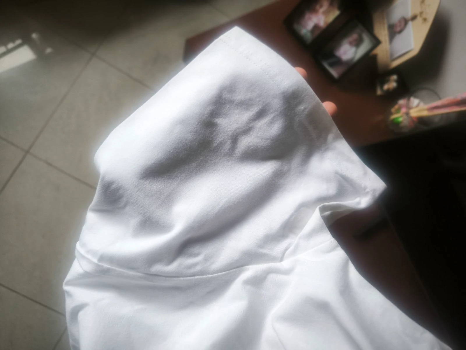 T-shirt regular Ralph Lauren – photo 5